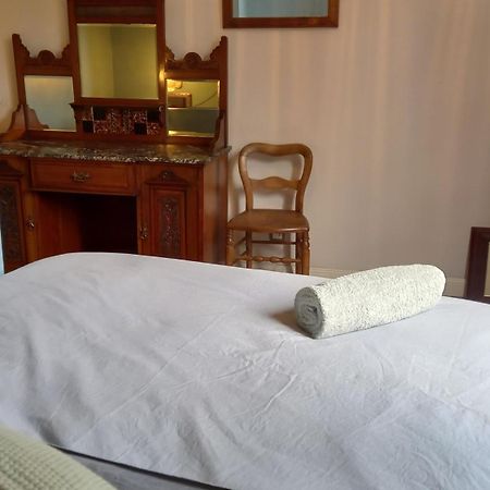 La Petite Maison A Beaulieu Esterno foto