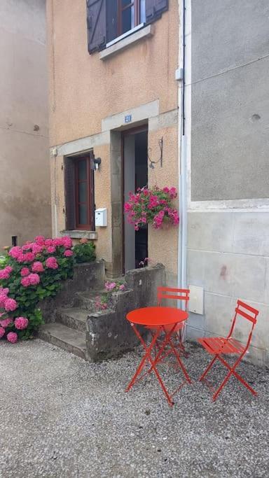 La Petite Maison A Beaulieu Esterno foto