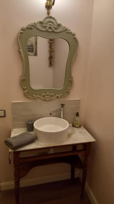 La Petite Maison A Beaulieu Esterno foto