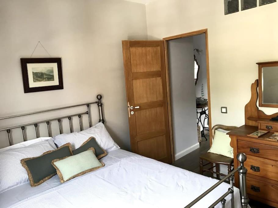 La Petite Maison A Beaulieu Esterno foto