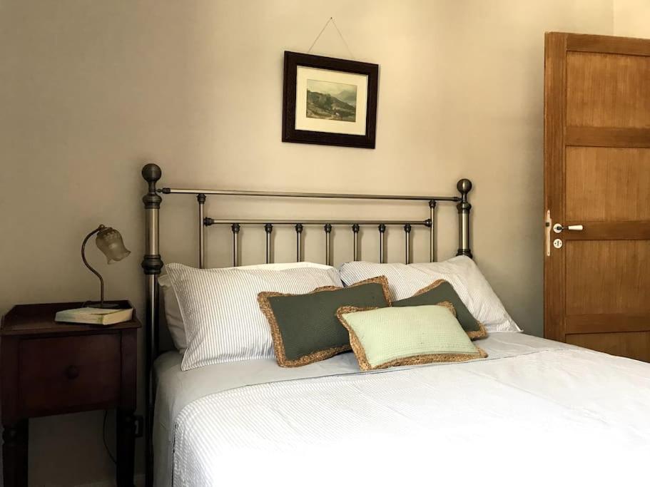 La Petite Maison A Beaulieu Esterno foto