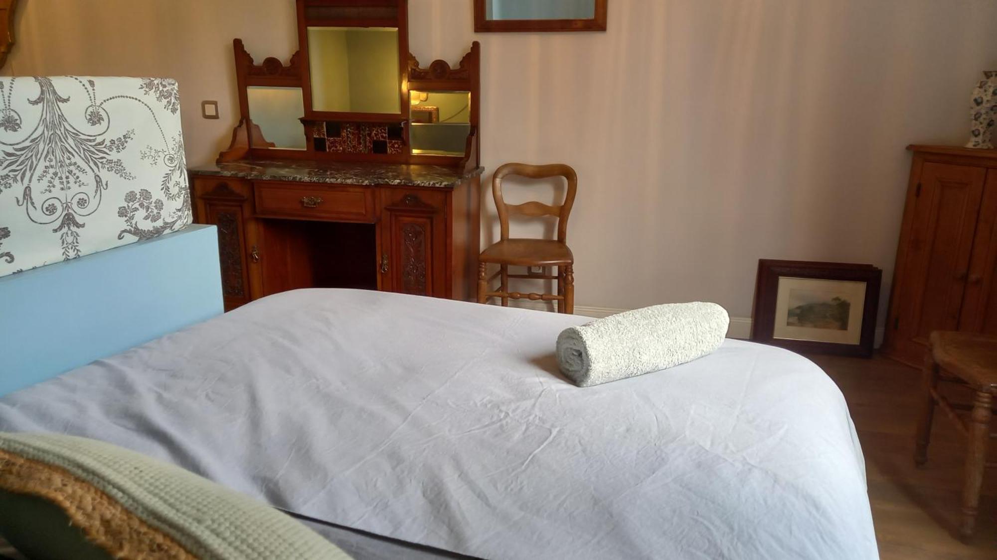 La Petite Maison A Beaulieu Esterno foto