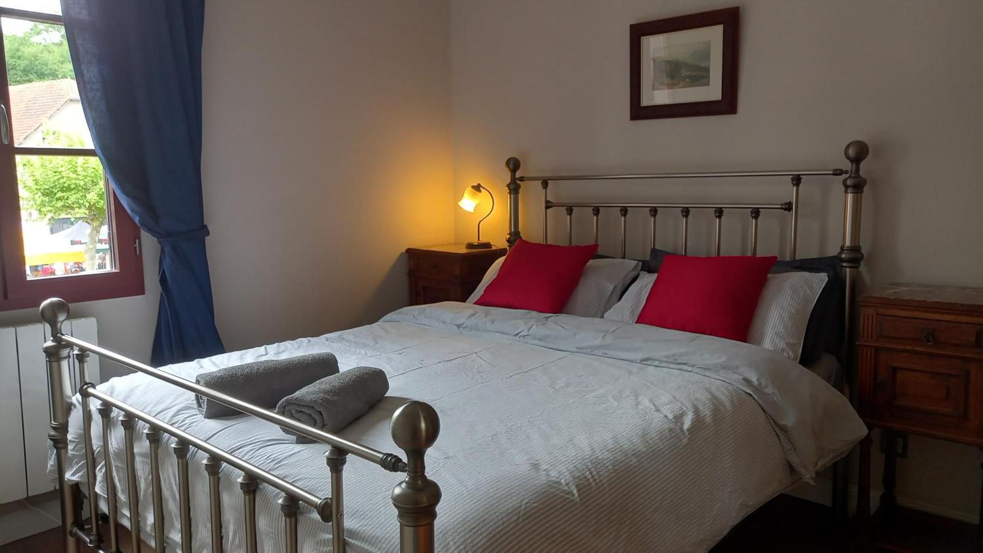 La Petite Maison A Beaulieu Esterno foto