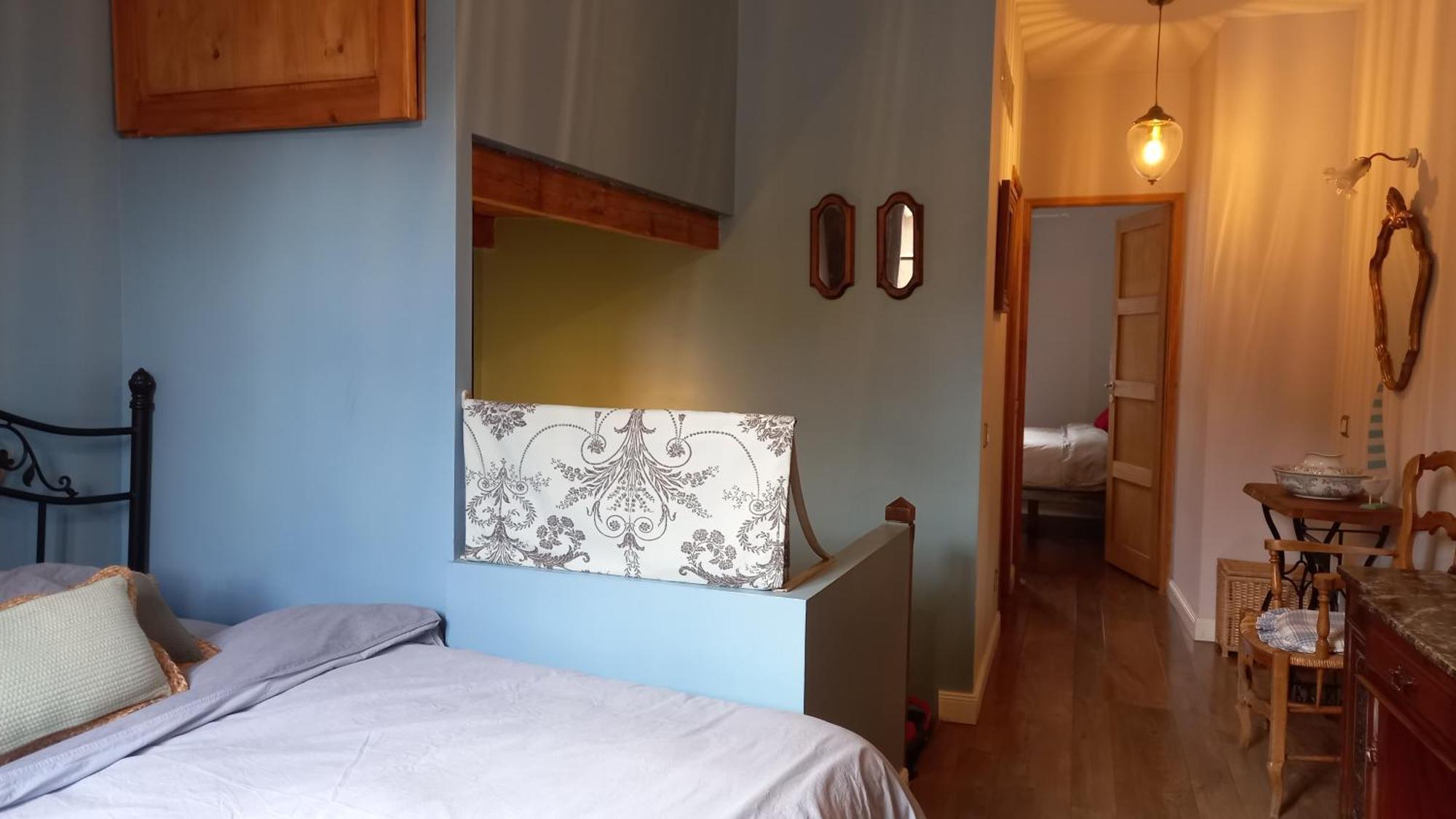La Petite Maison A Beaulieu Esterno foto